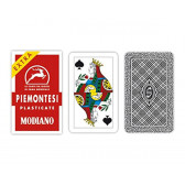 CARTE DA G. PIEMONTESI 1pz