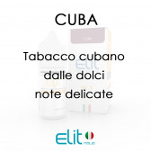 Elit cuba nic 8 - 10ml PLN000755
