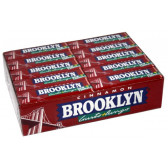 BROOKLYN LAST. CINNAMON 20x9pz