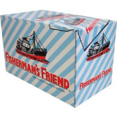 FISHERMAN'S BUS. ORIG. R/AZZUR. 25gr S/Z 24pz