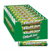 FRUIT JOY STICK CLAS. 32pz