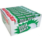 GOLIA STICK DURA BIANCA 24pz