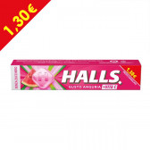 HALLS M. STICK ANGURIA S/Z 20PZ