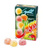 MOROSITAS AST. CRYSTAL FRA/ARA/LIM. 16pz