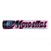 MOROSITAS STICK LIQUIRIZIA 24pz