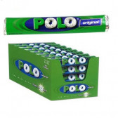 POLO STICK ORIGINAL 32PZ. 34GR