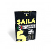 SAILA AST. LIQUIRIZIA EXTRA FORTE 16pz