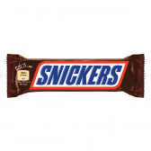 SNICKERS SHOW BOX 50gr 24pz