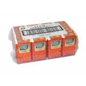 TIC TAC AST. PLEX. ARANCIO 24pz