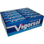 VIGORSOL STICK ORIGINAL 40pz