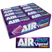 VIGORSOL STICK AIR ACTION ICE CASSIS S/Z 40pz