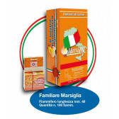 FIAMMIFERI MARSIGLIA FAMIGLIA I 1X50X100fiam