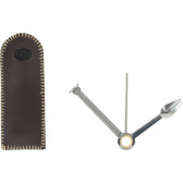 CURAPIPE ATOMIC METALLO 3 USI 1PZ