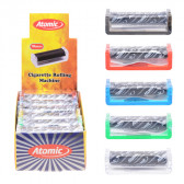 ROLLING MAC. 70mm PLASTIC ATOMIC 12pz