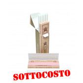 FILTRI ACETATO BRAVO 5,5mm Bas. + Cart. 20pz D00007015