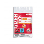 FILTRI GIZEH BAG 6mm XXL 20x100pz PROV-C04815005