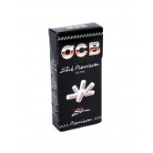 FILTRI ACETATO OCB 5,7mm Bastoncino 20x120pz PROV-C01379007