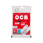 FILTRI ACETATO OCB 6mm +XL 22,5mm 30x120pz PROV-C00001769