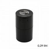 CONTENITORE SOTTOVUOTO TIGHTVAC 0,29l NERO 1pz