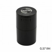 CONTENITORE SOTTOVUOTO TIGHTVAC 0,57l NERO 1pz