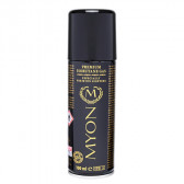 GAS MYON 100ml METALLO 12pz