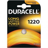PAST.DUR DL1220 1X3v DURACELL 10pz