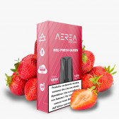 AEREA POD RED FRESH QUEEN 2ml - 18mg/ml PLN013108