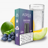 AEREA POD BLUE SLUSH 2ml - 18mg/ml PLN013114