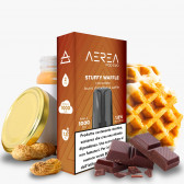 AEREA POD STUFFY WAFFLE 2ml - 18mg/ml PLN013121