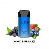AIR BAR MINI MIXED BERRIES 2ml - 20mg/ml PLN015550