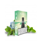 VIBE AEREA POD TOBACCO FUSION MINT 2ml - 18mg/ml PLN015242