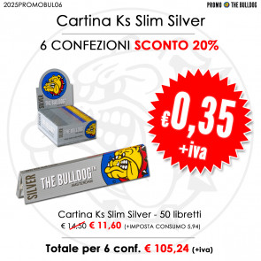 THE BULLDOG PROMO 06