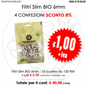 THE BULLDOG PROMO 09