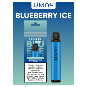 BEAT STARTER KIT BLUEBERRY ICE 2ml - 20mg/ml PLN016944