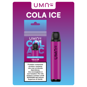 BEAT STARTER KIT COLA ICE 2ml - 20mg/ml PLN016496
