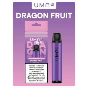 BEAT STARTER KIT DRAGON FRUIT 2ml - 20mg/ml PLN016943