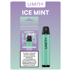 BEAT STARTER KIT ICE MINT 2ml - 20mg/ml PLN016947
