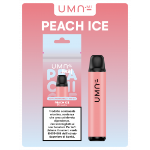 BEAT STARTER KIT PEACH ICE 2ml -20mg/ml PLN016950