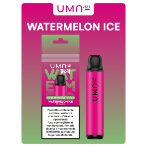 Beat starter kit watermelon ice 2ml - 20mg/ml pln016945