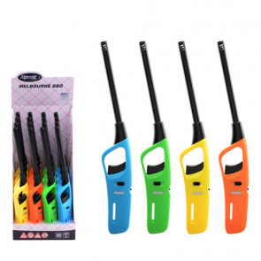 ACCENDIGAS ATOMIC GRAN FLUO 16PZ