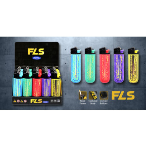 ACC. FLS INDIAN PIET. 25pz