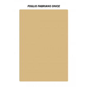 FOGLI FABRIANO ONICE 70cm x100cm 200gr 10Fogli