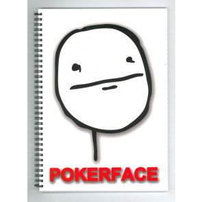 QUAD. MAXI MEME 1R 21X29 A4 1pz SPIR. MEME