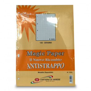 RIC.A4 ANTISTRAPPO 4R FG40