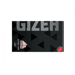CART. GIZEH DOPPIA BLACK EXTRA FINE MAGNETICA 20pz PROV-A07087005