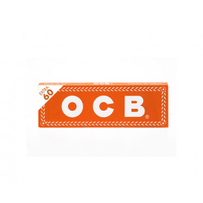CART. OCB REGULAR ORANGE 60f 50pz PROV-A02044011