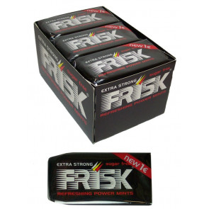 FRISK AST.EXTRA STRONG S/Z 12PZ