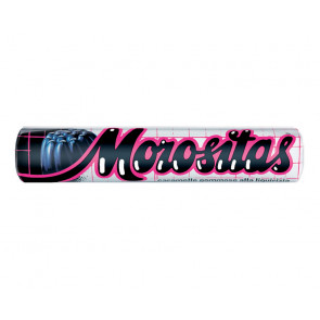 MOROSITAS STICK LIQUIRIZIA 24pz