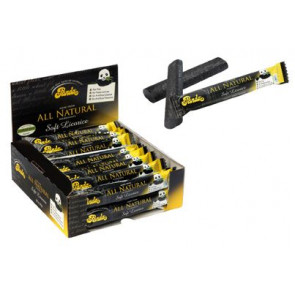 PANDA LIQUIRIZIA 32gr 36pz