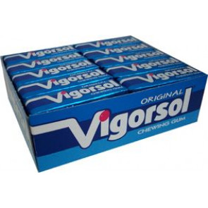 VIGORSOL STICK ORIGINAL 40pz